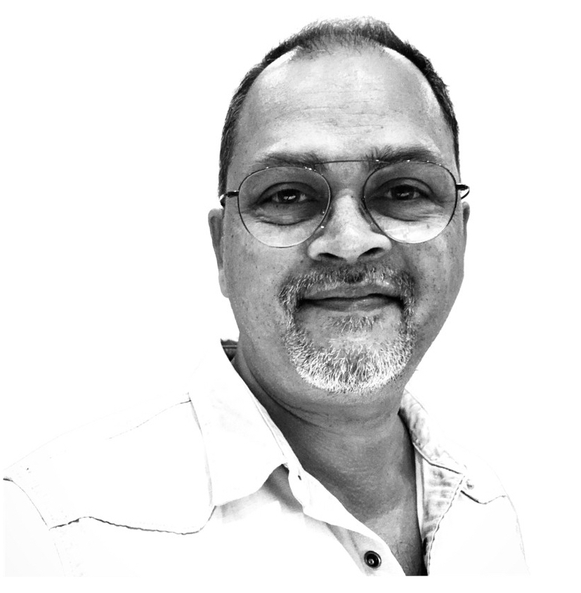 Abhijit Ekbote