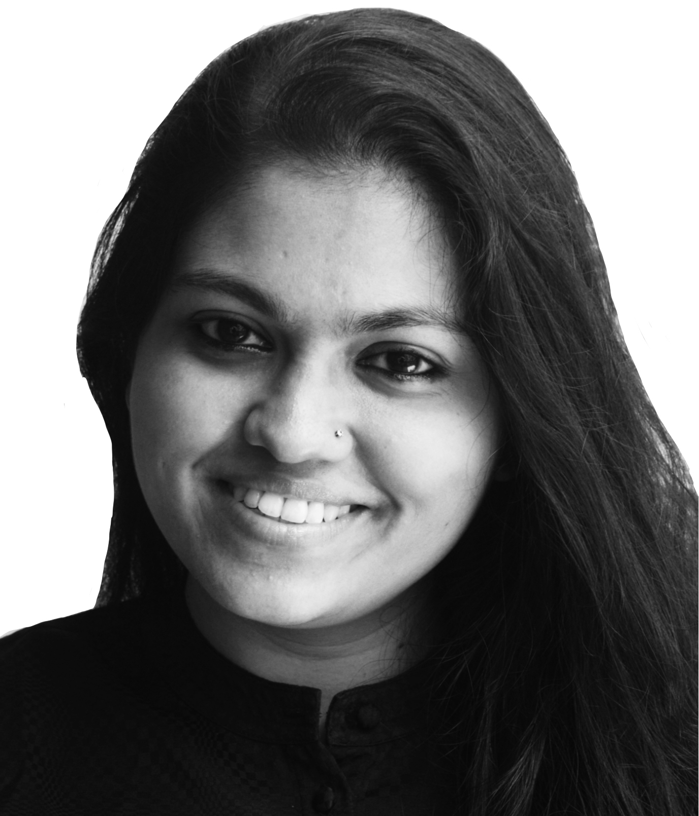 Deepti Talpade