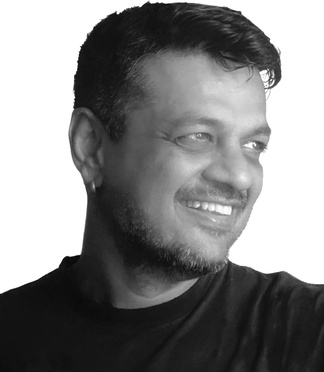 Rohan Shivkumar